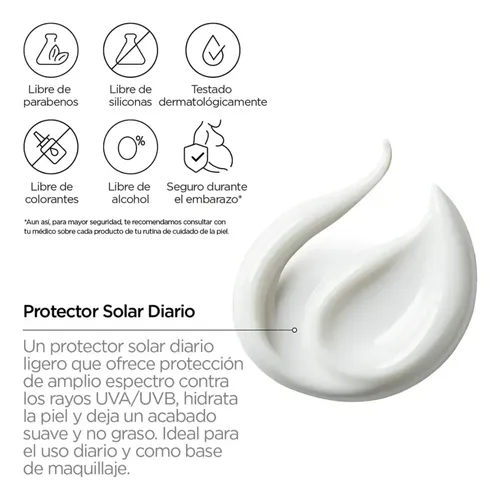Revox B77 Just Protector Solar Diario Facial Spf 50+ 30ml 9c