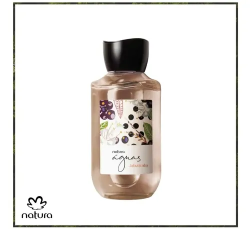 Aguas De Natura Jabuticaba X 150 Ml