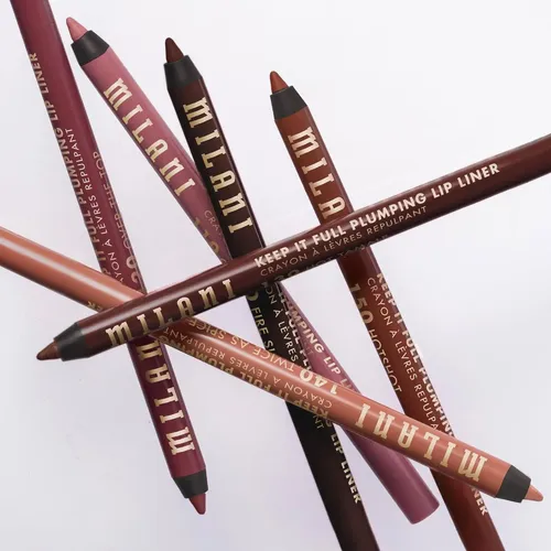 Delineador Labial Volumizador Milani, Pinta Todo El Labio
