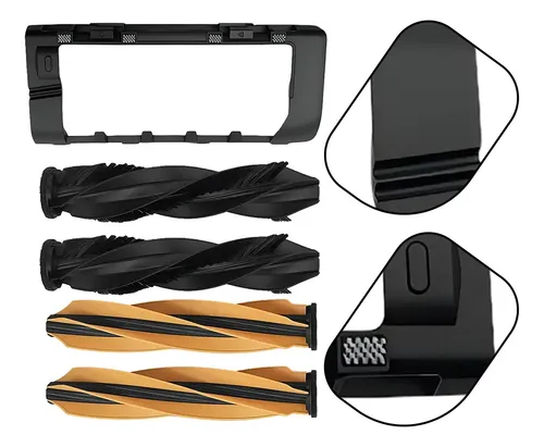 Protector Contra Enredos Para Mova V50 Ultra