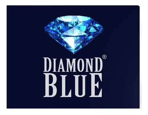 Diamond Blue Cera Azul Elástica Depilación Indolora