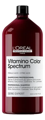 L’oreal Professionnel Vitamino Color Spectrum Shampoo 1500ml
