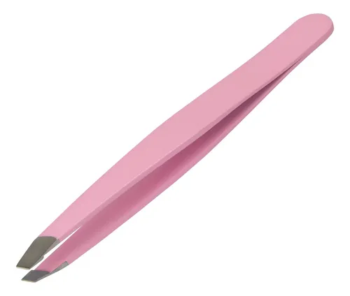 Pinza Profesional Para Cejas Colores Varios X1 Unid.