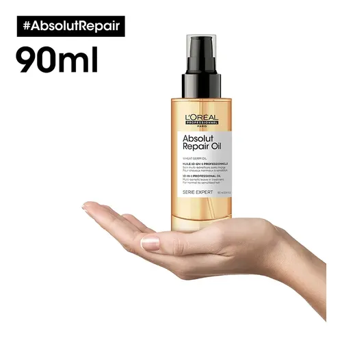 Spray L’oréal Professionnel Serie Expert Absolut Repair 90ml
