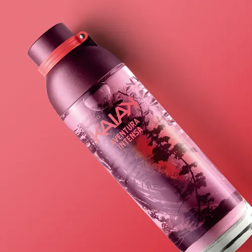 Natura Kaiak Aventura Intensa Para Mujer 100ml