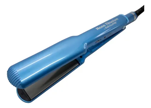 Planchita de pelo BaBylissPRO Nano Titanium 9559