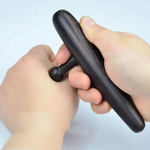 Palo De Masaje Duradero Para Puntos De Pies