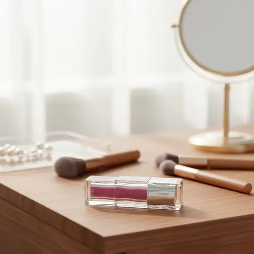 Tirtir Waterism Glow Mini Tinta De Labios Tono 04 Fig Peach
