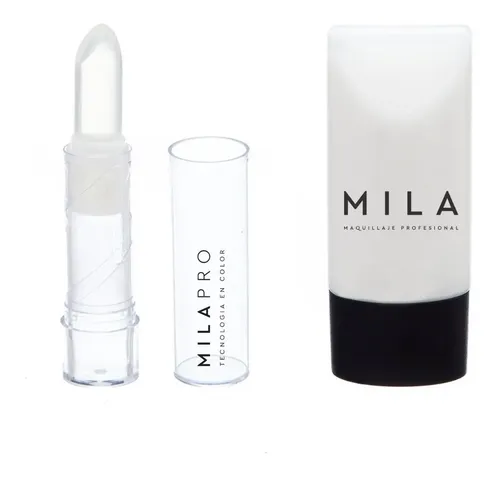 Kit Hidratación Profunda Primer Rostro Labial C/ Hialurónico