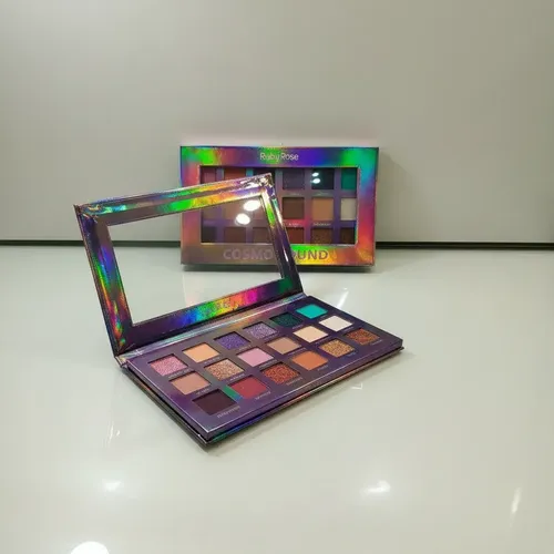 Paleta De Ojos Ruby Rose Cosmo Sound