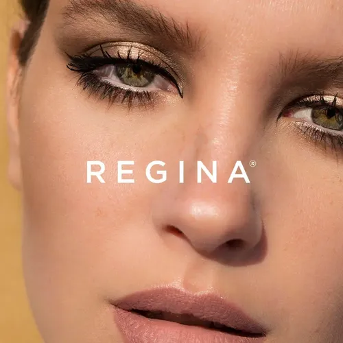 Virgo Labial Mate Larga Duracion Regina Lapiz Cremoso Hidratante