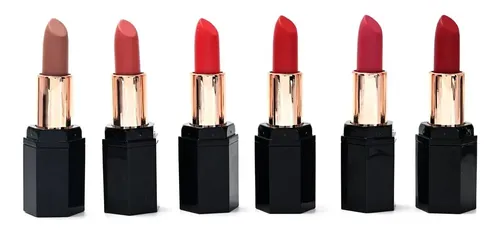 Lapiz Labial Essence Of You Matte Maquillaje Skora Unidad Tono 02