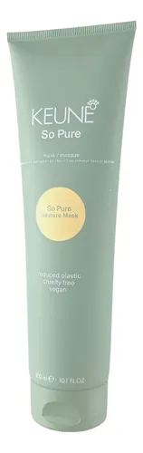 Mascarilla Capilar Keune So Pure Restore 300ml