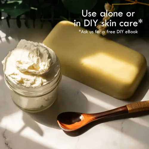 Manteca De Karité Better Shea Butter 100% Pura Africana Para