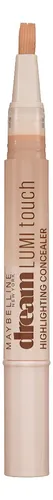 Corrector De Ojeras Maybelline Dream Lumi