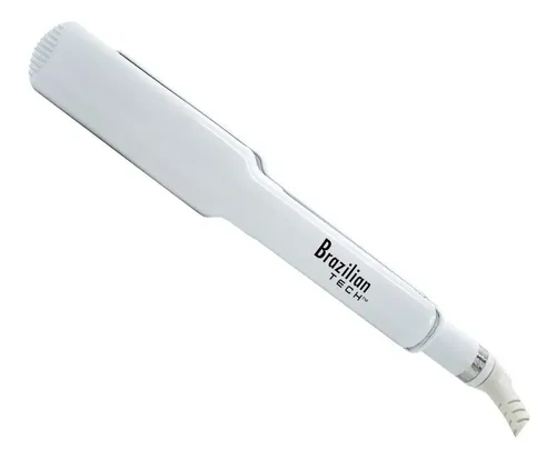 Babyliss Brazilian Tech Keratina Planchita De Pelo Local