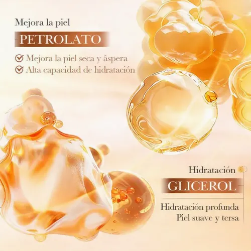 Loción Corporal De Coco Hidratante Nutriente 400 Ml Bioaqua