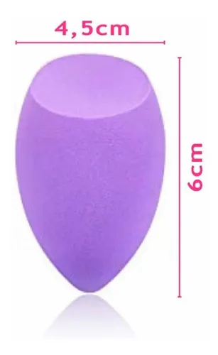 Esponja De Maquillaje Beauty Blender Profesional