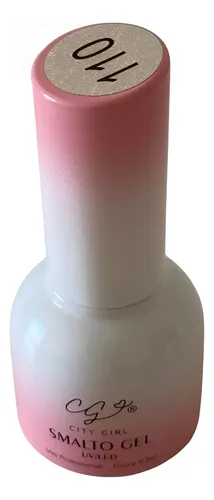 Esmalte Semi City Girl