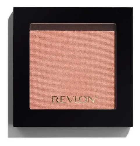 Revlon Colorete Powder Blush 6 Naughty Nude 5g