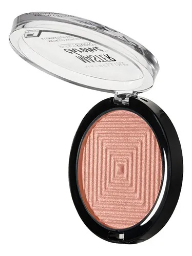 Iluminador Maybelline Master Chrome