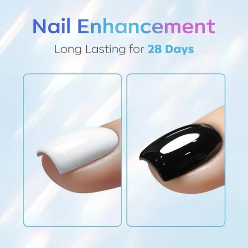 Top Coat Brillante En Gel Modelones 15ml Sin Limpieza