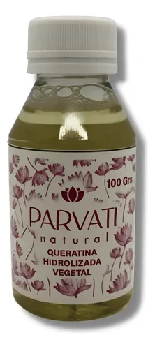 Queratina Vegetal Hidrolizada 250grs