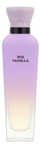 Adolfo Dominguez Iris Vainilla Fem Eau The Parfum 120 Ml