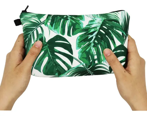 Neceser De Maquillaje Aiphamy Cute Para Viaje Para Mujeres