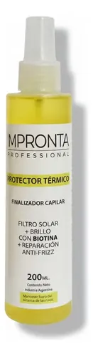 Protector Termico Impronta X200ml