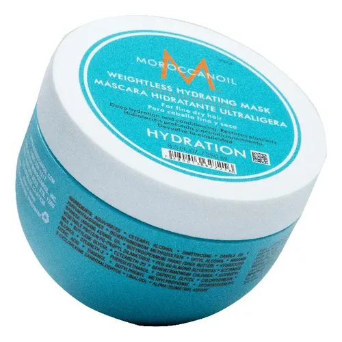 Moroccanoil Mascarilla Hidratante Ultra Ligera 250ml
