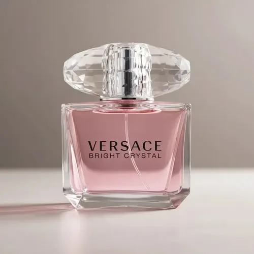 Perfume Versace Bright Crystal Tradicional EDT 30ml Mujer Floral Frutal