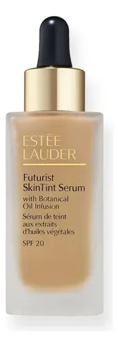 Base De Maquillaje Futurist Serum SkinTint Estée Lauder
