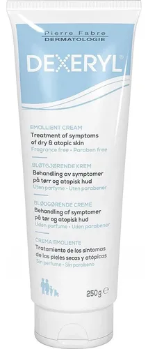 Dexeryl Crema 250 G