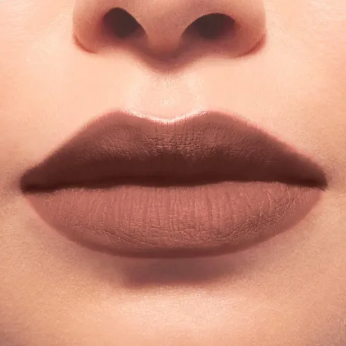Avon Labial Líquido Power Stay Mate Nonstop Nude 16hs