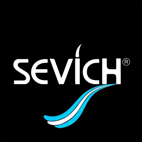 Fibras Capilares Sevich Pote 25g Medium Brown Castaño Medio