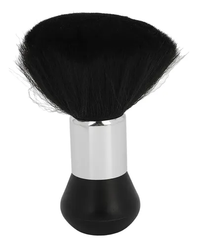 Cepillo Antipolvo Para Cuello De Salón, Para Cortar El Pelo