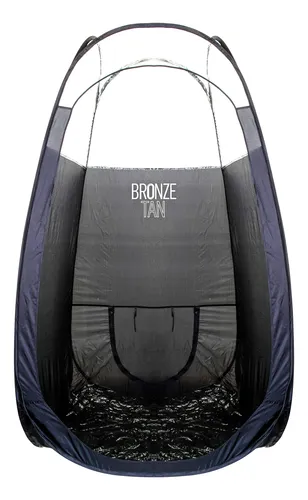Kit Esencial Para Bronceado En Spray Bronze Tan Profesional