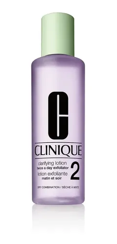 Loción Facial Aclaradora Clinique Clarifying Lotion 2 200ml