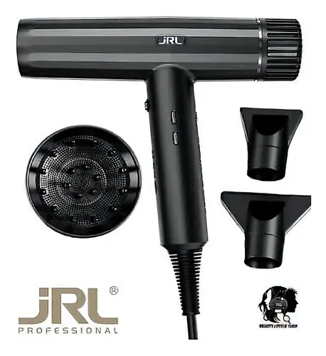 Secador De Pelo Profesional Forte Pro Jrl