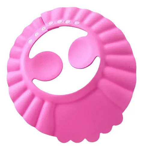 Gorro De Ligero Para Bebés Accesorios De C Estilo 1 Rosa