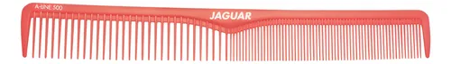 Peine Jaguar A-line 500 Coral