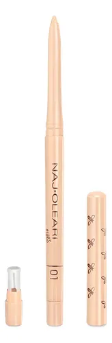 Naj Oleari Irresistible Eyeliner & Kajal Pearly Forest Green