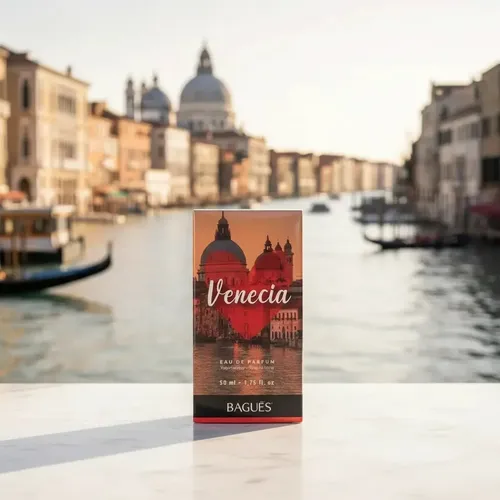 Venecia Pour Femme – Eau De Parfum Bagués