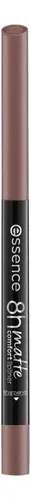 Lápiz labial Essence 8h Matte Comfort 02 Silky Hazelnut 0