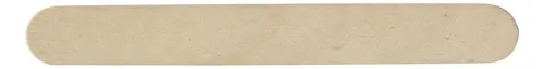 Aplicadores De Madera Forpro Professional Collection, 100 Un