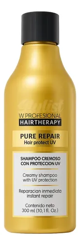Shampoo Wpro Absolut Repair 300ml
