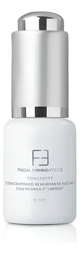 Serum Facial Colágeno Con Hialuronico Flacidez Firmeza Exel