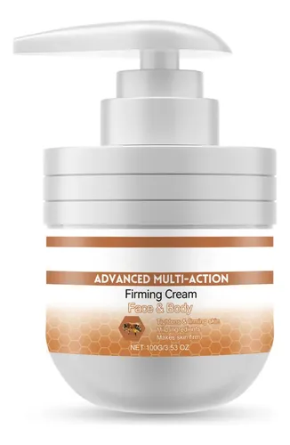 . Crema Antiadherente Para Cuidado Facial Y Corporal *..