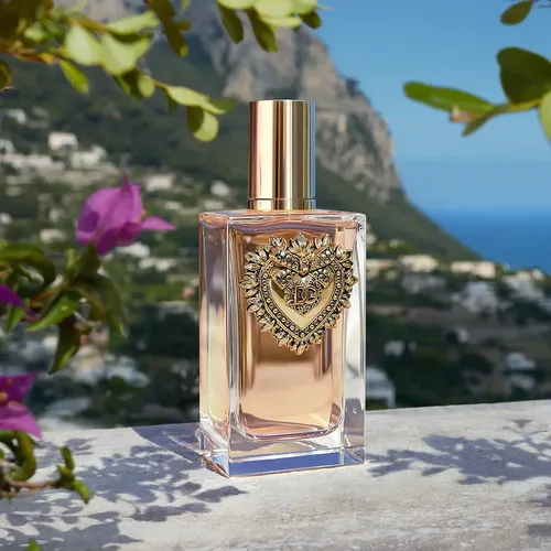 Perfume Mujer Dolce & Gabbana Devotion Edp 100 Ml